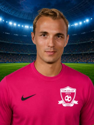 Vincent Taeger