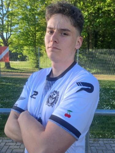Jonas Pascal Jelonek