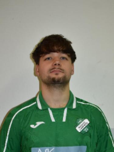 Aleksandar Iliev