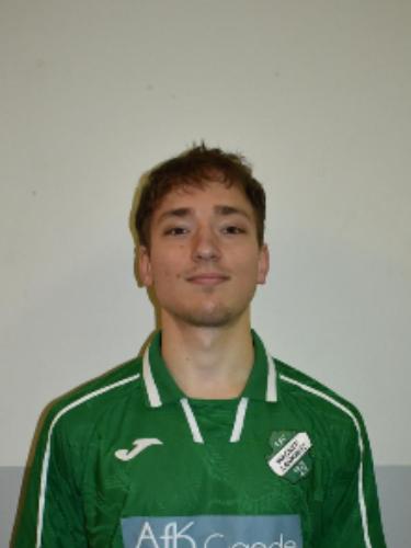 Nicolas Grüschow
