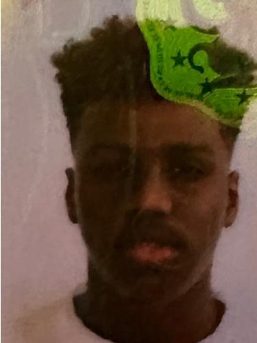 Yuusuf Abdi Ahmed