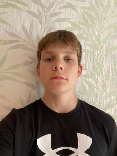 Nikita Saltykov