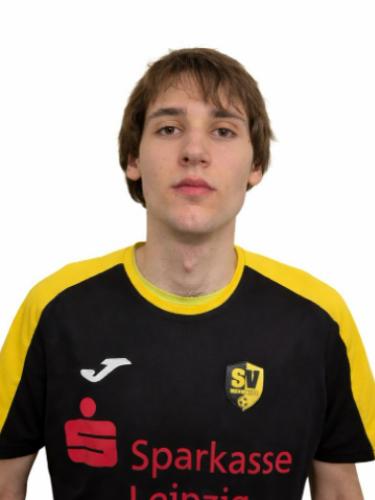 Mykola Buivol