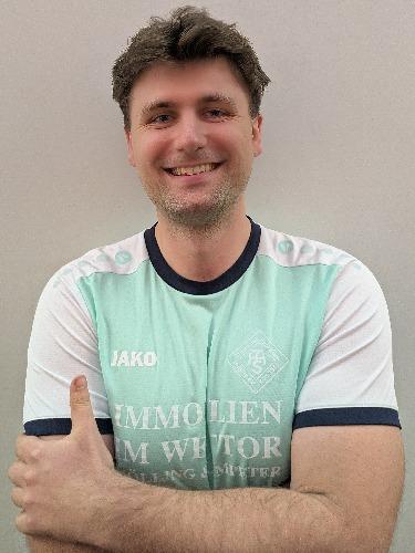 Niklas Stojilkovic