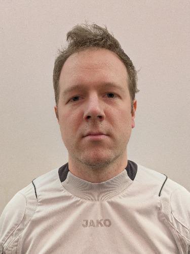 Bernd Lindemann
