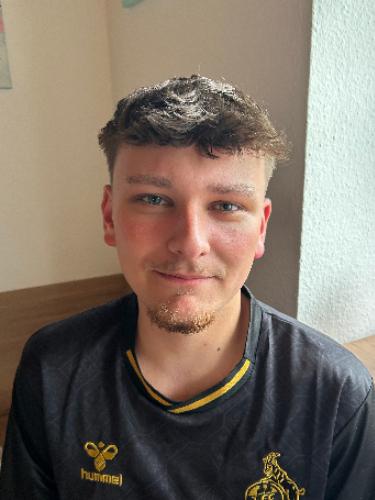 Max Kroggel
