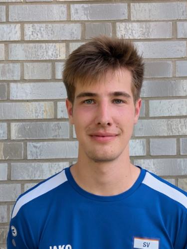 Linus Grothe