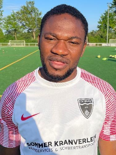 Mory Kouruma