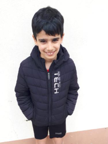 Tamer Ivan