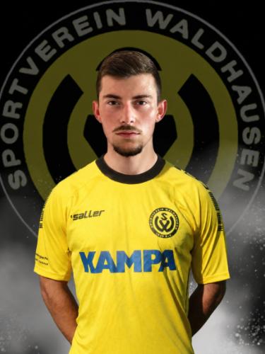 Moritz Lipowsky