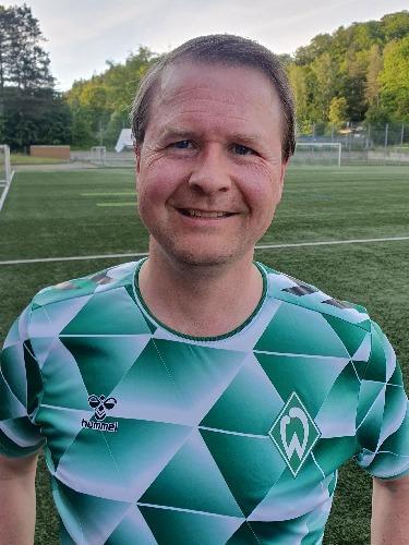 Andreas Maier