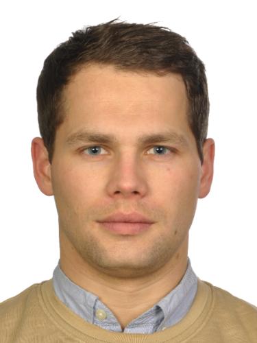 Tim Lasse Krey