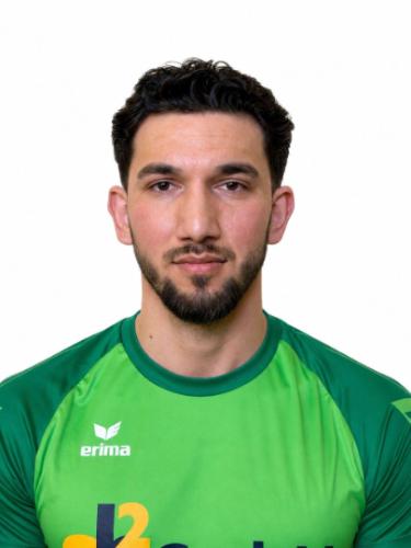 Shoaib Sediqi