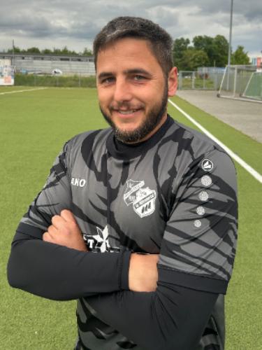 Dirk Ibrahim