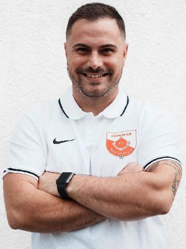 Florian Peruzzi