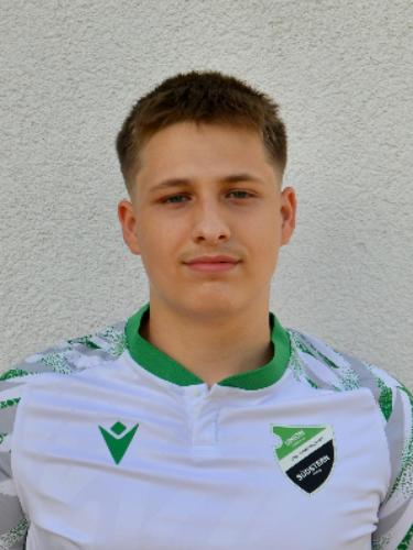 Levin Luca Schmidt
