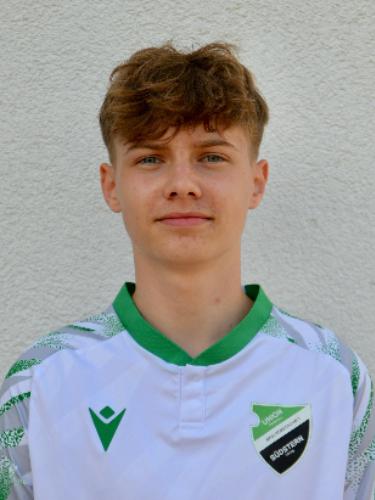 Fionn Pfuch