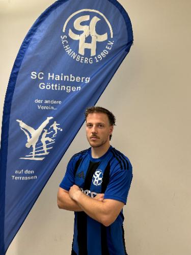 Justin Köhler
