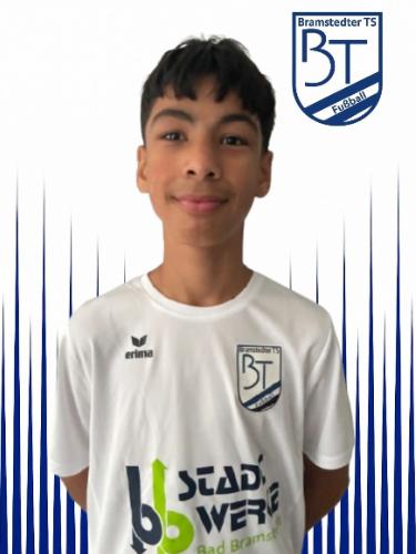 Malek Alkhleif