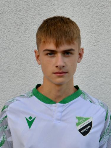Mads Goral