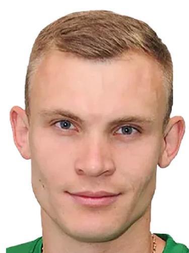 Tymofii Sukhar