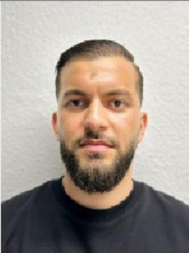 Berat Erdogan