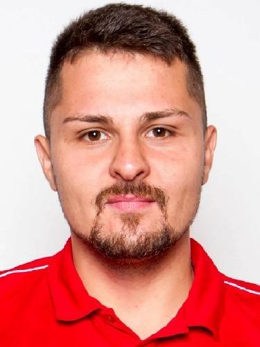Julian Lieger