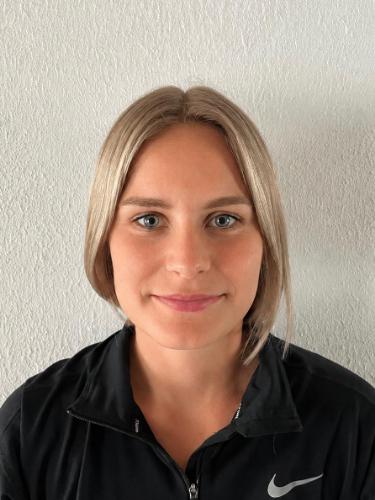 Kathrin Kleeberger