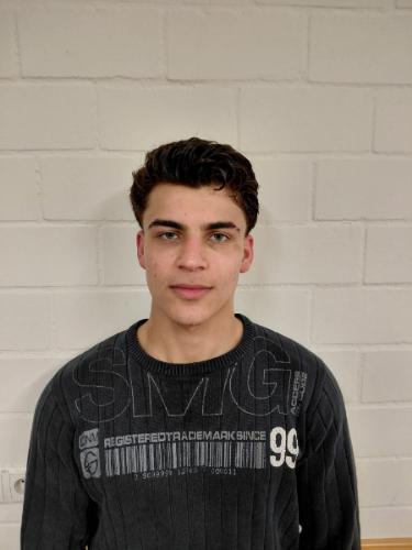 Mohamed Alnussairi