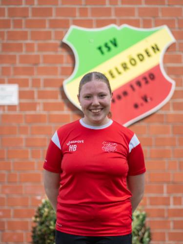 Hanna Bögershausen