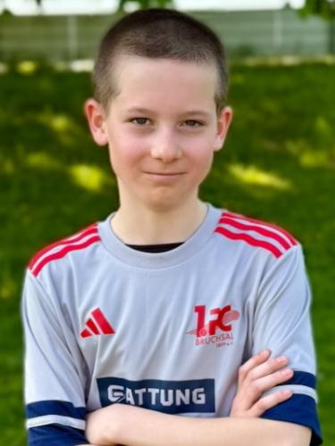 Finn Beyerle