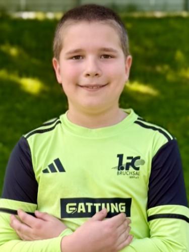 Niklas Khani