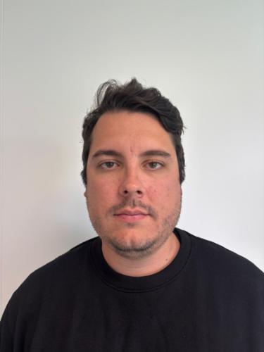 Andres Ignacio Urbina Pascual
