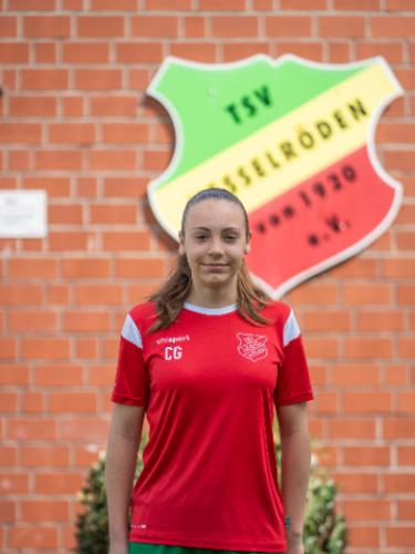 Carlotta Gerlach