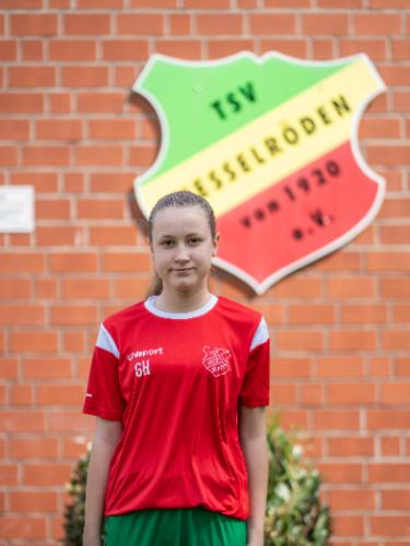 Greta Lotte Hülfenhaus