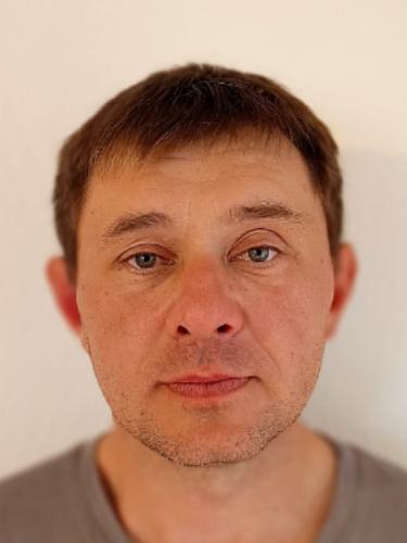 Mykhailo Harkovyna