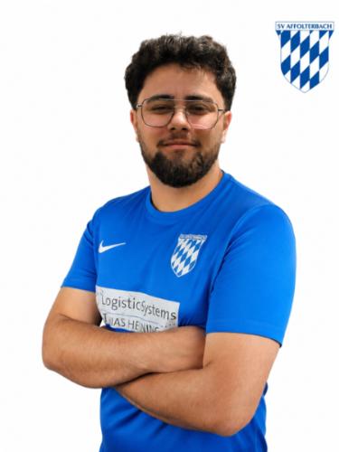 Sarp Büyükodabasi