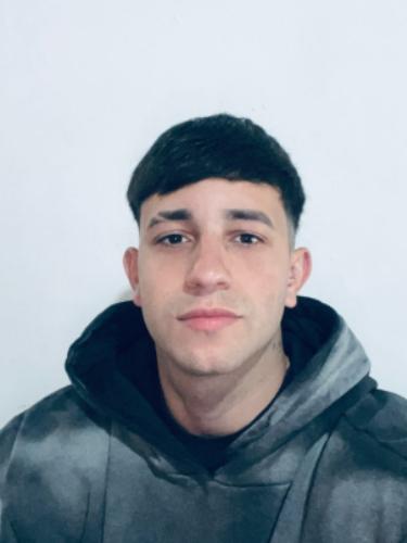 Ariel Agustin Gonzalez