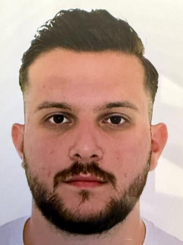 Marvin Erdogan