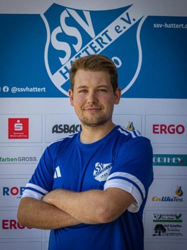 Lukas Birk