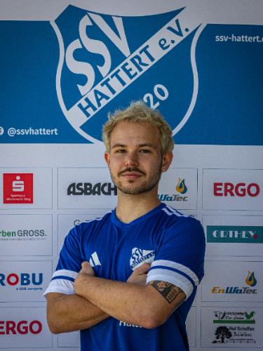 Patrick Bläß