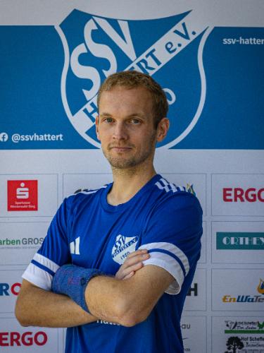 Yannick Kohlhaas