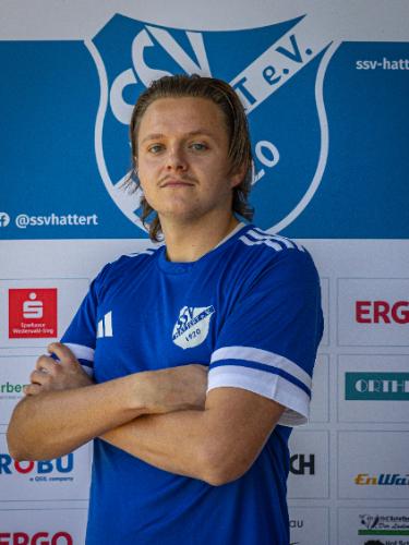 Benedikt Kohlhas