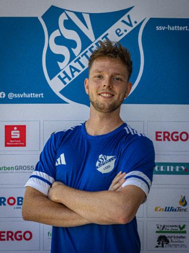 Marius Mostert