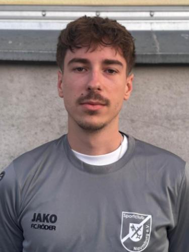 Florian Zurek