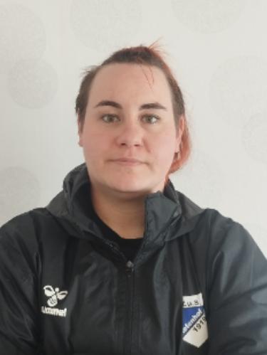 Meike Thomsen