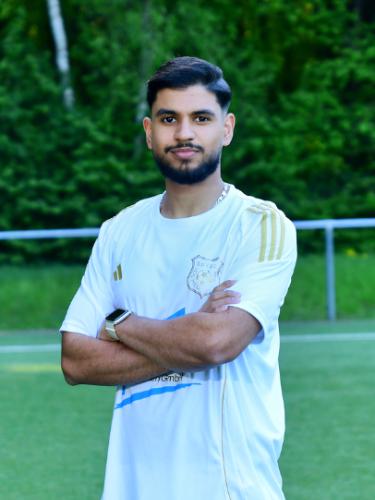 Arun Chahal
