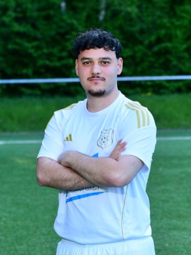 Berkay Yirmibes