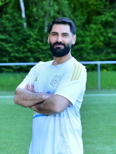 Caglar Gökhan