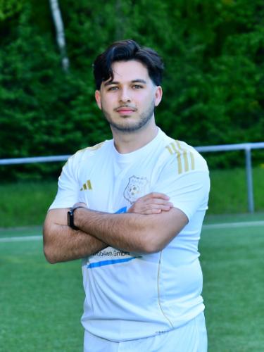 Cem Tozak